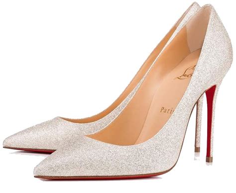 louboutin louis vuitton wedding shoes.